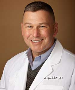 Steven D. Nytko, DDS, MS photo